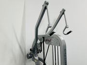 Nautilus Nitro Lat Pulldown